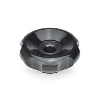 GN 527.1 Handwheel Plastic